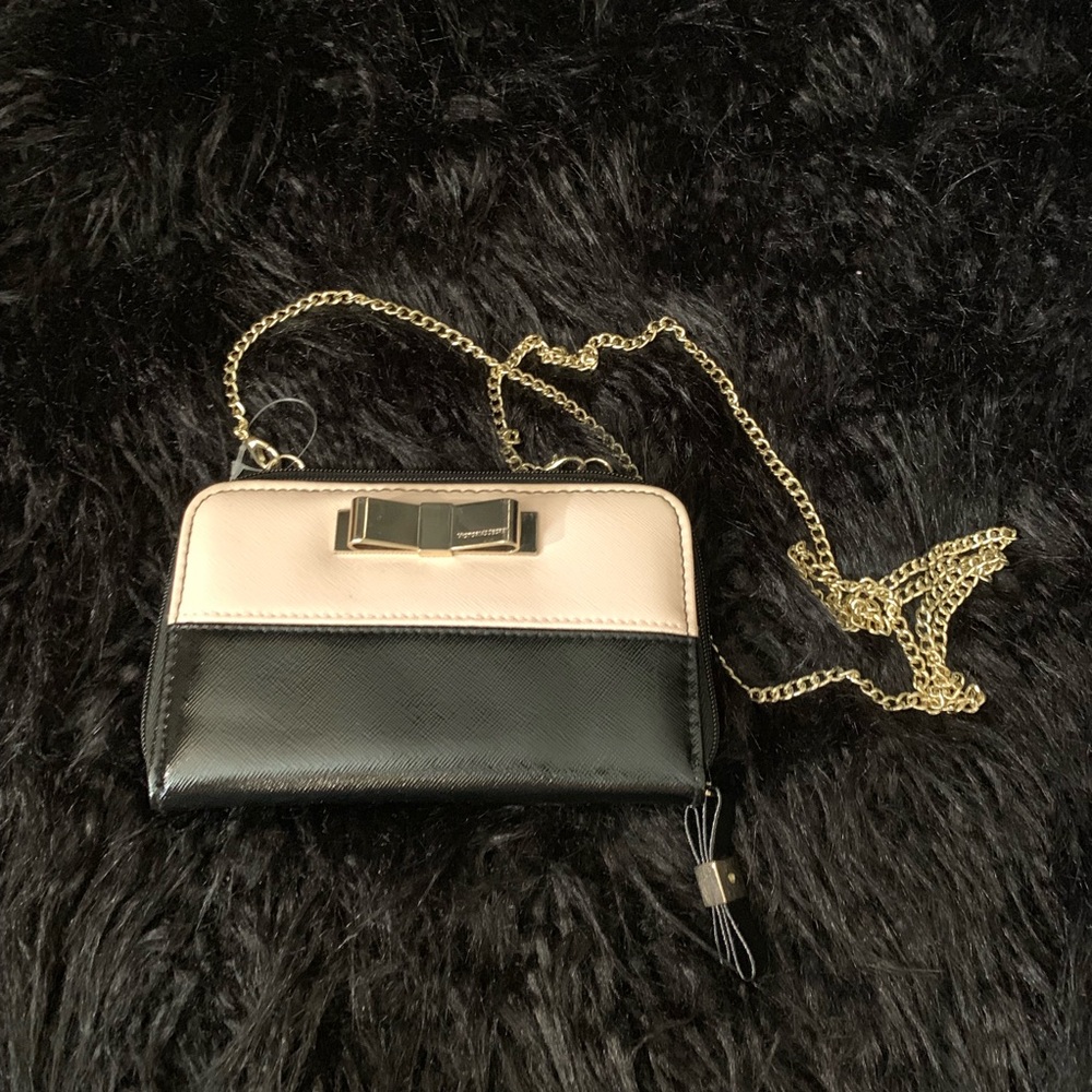 Victoria Secret iphone wallet case